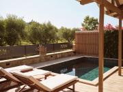 Ilision - Contemporary Living Residences