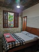 Sefiroh Hostel