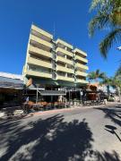 Depto en pleno centro Villa Carlos Paz