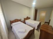 Hostal - Restaurante Los Arcos