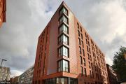 For Students Only - Portobello House in Sheffield