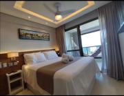 Apartamento na Barra