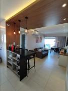 Apartamento na Barra