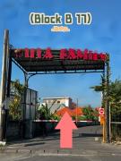 Villa Nayana In The heart of Semiya