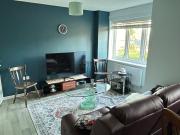 Beautiful 2 bedroom flat