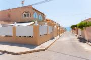 Villa para 12 personas en Santa Pola, frente a isla Tabarca