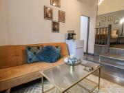 The Cloud Apartment 1