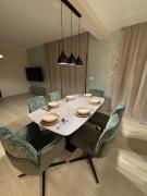 Villa Božica, an oasis of peace