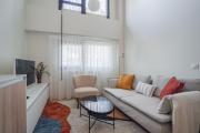 Modern duplex-2Bedrooms 2Bathrooms-Ventas