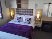 Seascape - caravan next to Fantasy Island Ingoldmells, dog friendly - East Coast Holidays