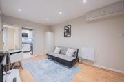 Stylish 1BR Apartment by Covent Garden