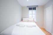 Stylish 1BR Apartment by Covent Garden