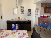 شالية 180م بالروف 180م قرية هليوبيتش الساحل الشمالي للايجار للعائلات فقط