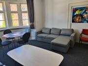 JP Room 2 - fælles køkken og bad