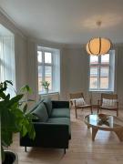 In the heart of Copenhagen