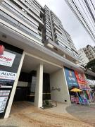 Guarapari Praia Frente Mar 4 quartos, 2 suites com Churrasqueira