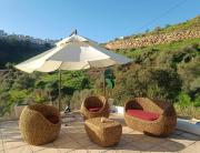 Lovely Two Bedroom Finca in Nature, near Malaga