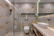Luxury Apartment Sea Prestige - Jacuzzi, Sauna and Steam Bath