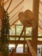 EcoCottage Didi Mindori - Among the Pines