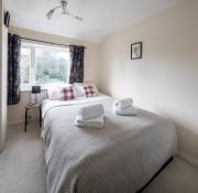Contractor & Group-3Bedrooms- By Fab Accommodation