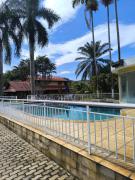 Sítio Pedra Luminosa