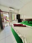 Hospedagem Beira Mar