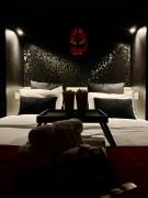 Appartement Thonon-les-Bains Cinéma privé & Écran géant proche Lac Léman