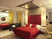 Dworek Nad Stawem & Łaźnia Piwna