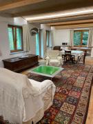 Il Giardino sul Lago Lakeview Valsesia