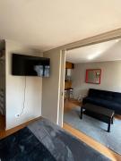 Lastarrias Apartments