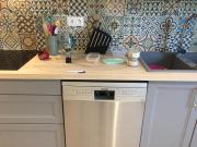 Maison à la campagne avec piscine