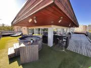 Delux Penthouse & SPA