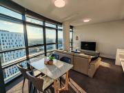 Top floor apartment in Sydney Olympic Park