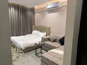 استديو فندقي دخول ذكي Self checkin hotel studio