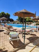 Benalmádena Costa-Iris playa-Arroyo de la Miel