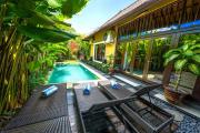 Villa ABBI Luxury 2 Bedroom Villa - Legian Seminyak