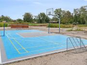 5 star holiday home in Rødby 5 star holiday home in Rødby