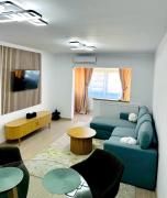 The Green Apartment