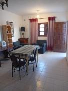 Alojamiento Valle del Sol