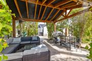 Downtown Phoenix Modern Retreat Unit B- Walkable, Private & Modern