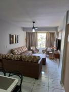 Maravilhoso Apto de 2 Quartos - Lagoa Quente 307 D