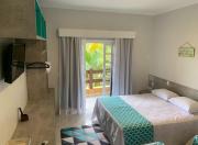 Apartamento aconchegante