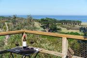 Cleversley Cottage - Ocean Views Pets Golf
