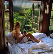 The Den of the Treehouse