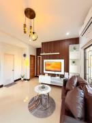 DJS Suites 10Min to SM Mall near Airport, Netflix, Fast Wifi, Hot &Cold Shower