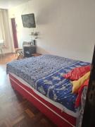 Apartamento Teresópolis alto