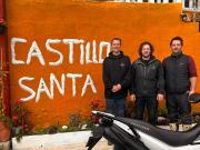 Hotel Hostal El Castillo Santa