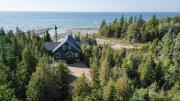 Top Red Bay