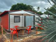 Top Barra de Navidad