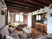 Chalet cosy 2 chambres pour 6 pers. avec garage, proche station et navette à 150m - FR-1-572-162